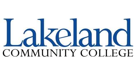 Lakeland Community College Vector Logo | Free Download - (.SVG + .PNG ...