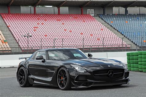 Mercedes Benz SLS 63 AMG Black Series 2017 Wallpaper,HD Cars Wallpapers ...