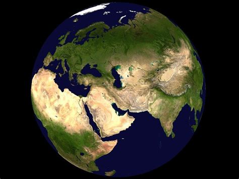 Google earth 3d - infinityqust