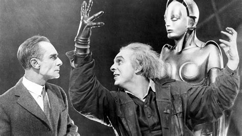 Metropolis (1927) | My Filmviews