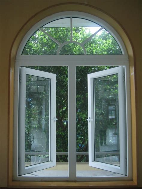 Types of Casement Windows