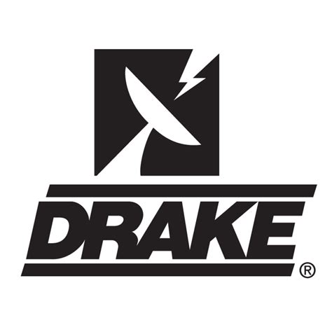 Drake logo, Vector Logo of Drake brand free download (eps, ai, png, cdr ...