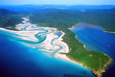 The BEST Whitsunday Islands Day Tours From Airlie Beach