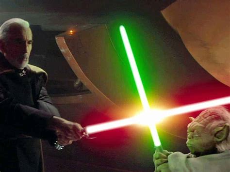 The 14 Best Star Wars Fight Scenes Of All Time