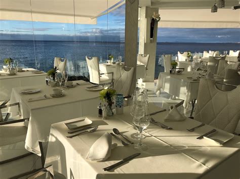 5 Special Occasions Restaurants In Puerto del Carmen - Lanzarote ...