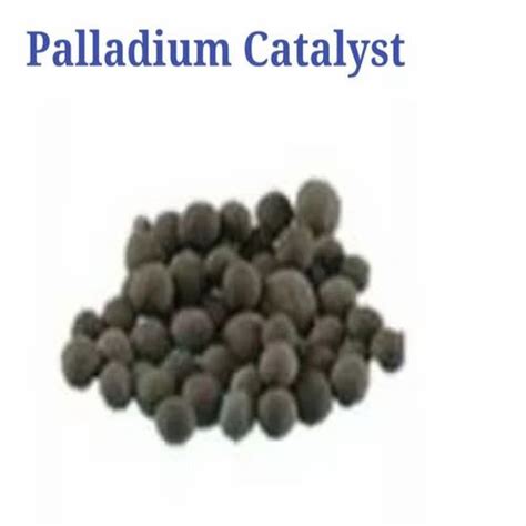 Palladium Catalyst - pd catalyst at Rs 25000/kg | Industrial Chemicals ...