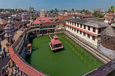 Udupi Sri Krishna Temple: Timings, History, Entry Fee & Locations ...