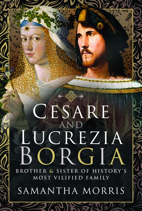 5 Things You Never Knew About Cesare Borgia | History Hit