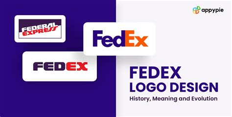 Fedex Logo History: What’s so special about Fedex Logo | LaptrinhX