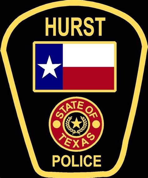 Pin on Texas Police Dept Patches