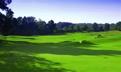 Nashville Golf Courses - Legacy Golf Course - Nashville.com