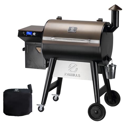 11 Best Pellet Smoker for Flavorful and Juicy BBQ Results