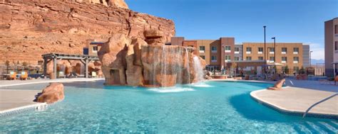 Best Hotels in Moab Utah – Places to Stay near Arches National Park ...