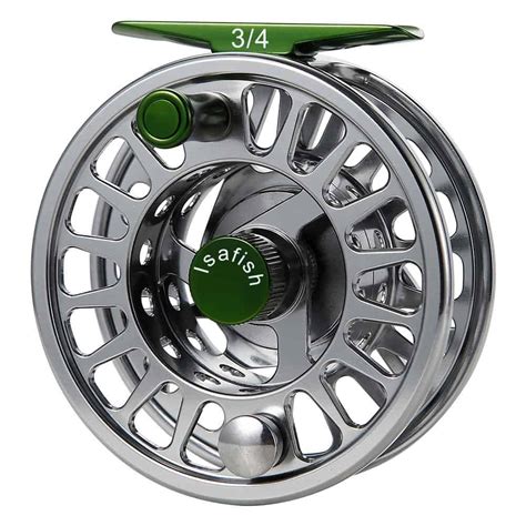 The Best Saltwater Fly Reels Reviews In 2021 | Tactical Huntr