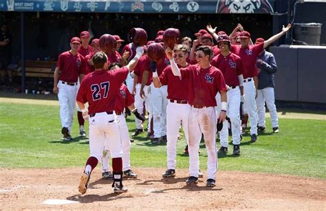 LMU sports: Baseball team ranks fourth entering final week - Angelus ...