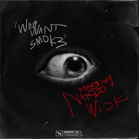 Nardo Wick - Who Want Smoke? - Single - WAXXO ITUNES