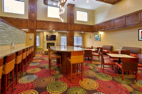 Holiday Inn Express & Suites Frankenmuth - Frankenmuth, MI | www.ihg ...