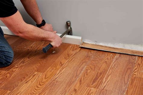 How to Install Laminate Flooring