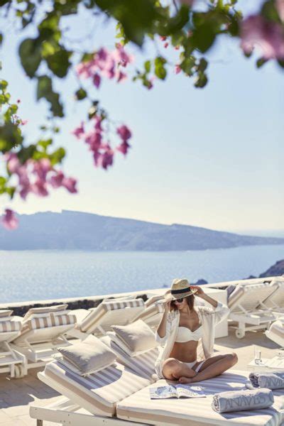 Santorini Suites Photos | Canaves Oia Suites