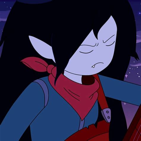 Marceline | Icon | Desenhos hora de aventura, Desenhos animados, Marceline