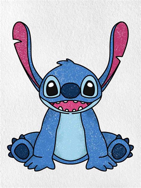 Draw Stitch - HelloArtsy