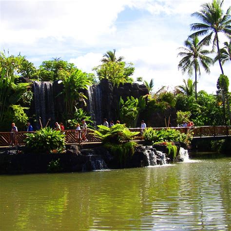 Polynesian Cultural Center Tickets - Laie | Tiqets.com