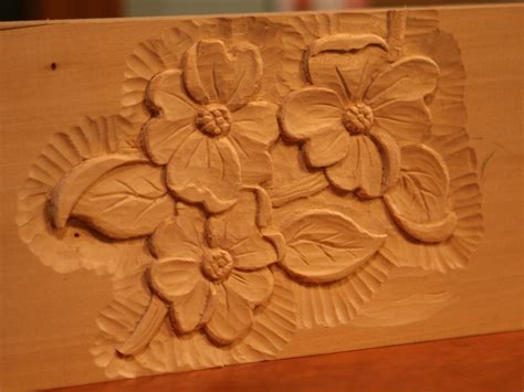 Stencil Wood Carving Patterns