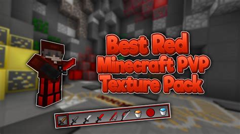 Minecraft Pvp Texture Pack 1 8 9 Bedwars