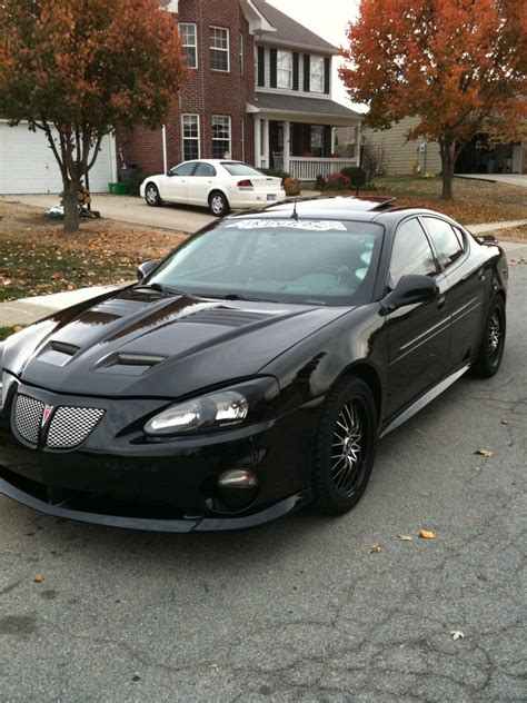 2004 Pontiac Grand Prix - Pictures - CarGurus