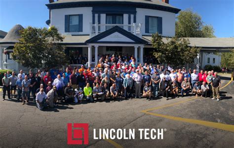 Lincoln Tech’s NADC Celebrates 100th Anniversary