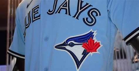 Blue Jays unveil new powder blue uniforms for 2020 season (PHOTOS ...