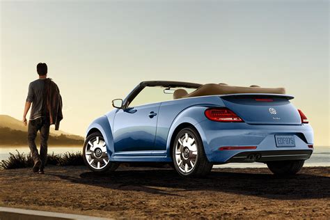 Volkswagen Beetle Convertible In Lakeland, FL | Lakeland VW