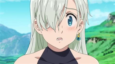 Elisabeth | Menina anime, Nanatsu, Melhor cosplay