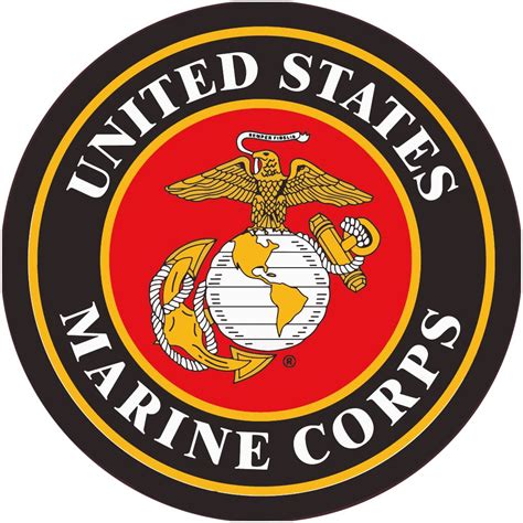 Marine Corps Logo, Awesome Flag Marine Corps Logo, #28597