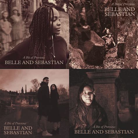 Belle and Sebastian Announce First New Album in 7 Years, A Bit of ...