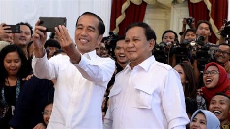 How did Indonesia's Jokowi and Prabowo go from enemies to best mates ...