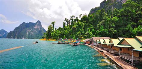 Thailand Travel Notes | Indochina Travel