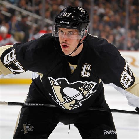 Sidney Crosby Injury: Updates on Penguins Star's Status and Return ...