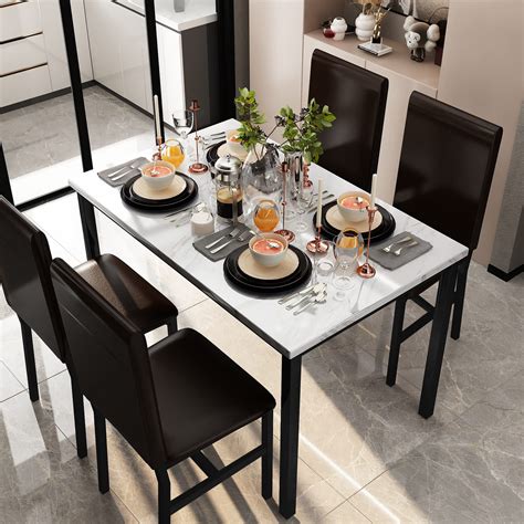 Dining Room Sets Modern