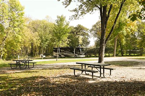 Camping | Friends of the Park | Ramsey Park