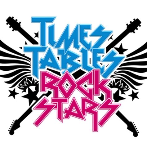 Times Tables Rockstars — William Harding School