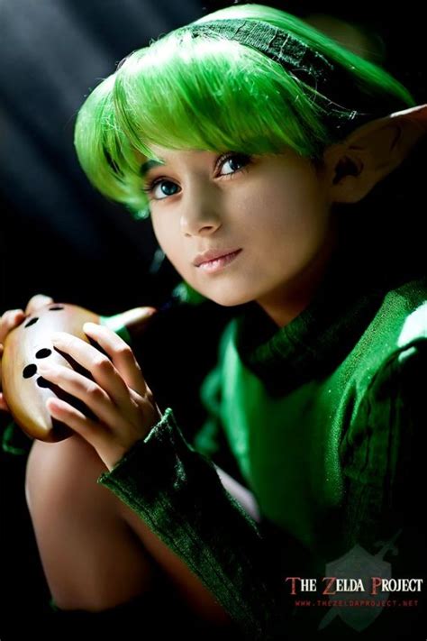 Amazing Zelda Cosplay Photos | Weird Things, Weird Pictures, Photo Blog