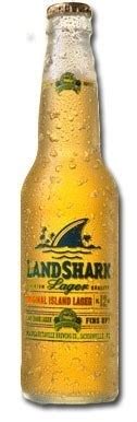 LandShark Lager