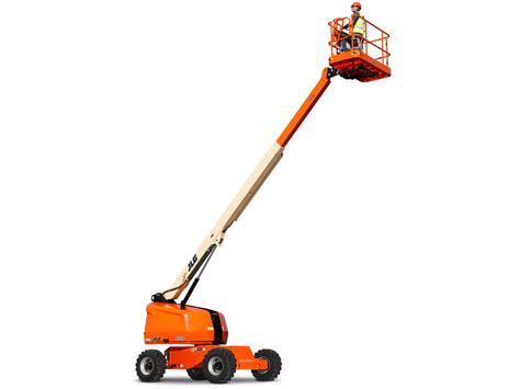 400S Telescopic Boom Lift | JLG