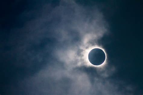 Eclipses! and the total Solar Eclipse of April 8, 2024 - First showing ...