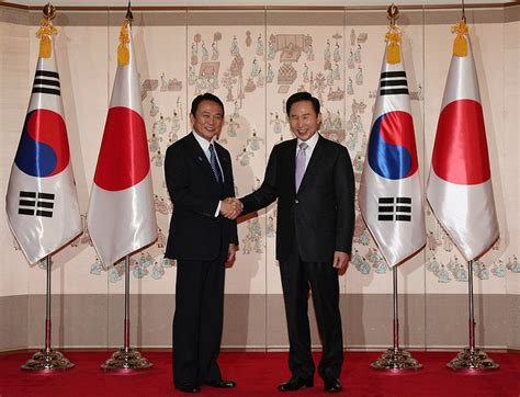 Korea-Japan: Time for Outside Mediation? – CSS Blog Network