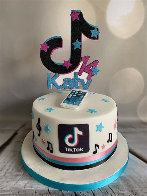 Tik Tok Logo Dollar Signs Edible Cake Topper Image ABPID51986 | lupon ...