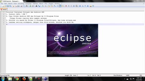 How to download eclipse neon - acetorv