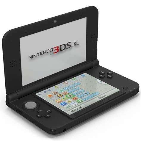 っていまし ニンテンドー3DS BLACKの通販 by Tsuki's shop｜ニンテンドー3DSならラクマ - 3DS LL してました ...