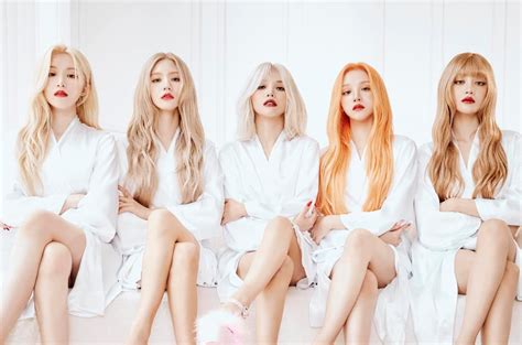 (G)I-DLE's 'Nxde' Becomes Fastest 4th Gen K-pop Group MV to Hit 100 ...